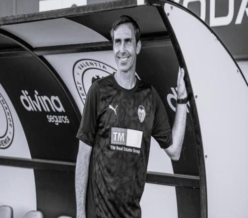 世體：瓦倫西亞女足B隊主帥馬丁的遺體已找到，其孩子仍失蹤