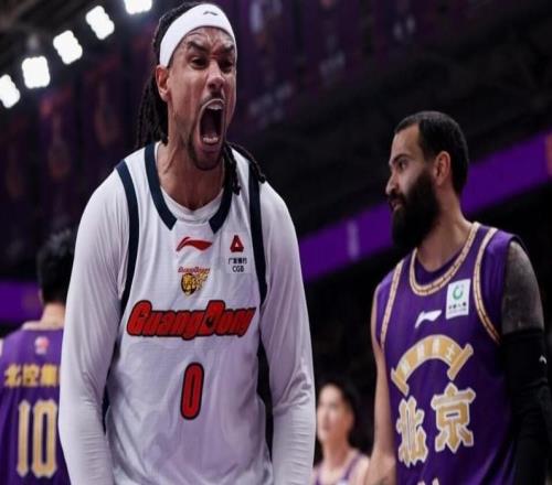 CBA積分榜最新排名！廣廈雙殺北京奪回第1：廣東第2遼寧第13