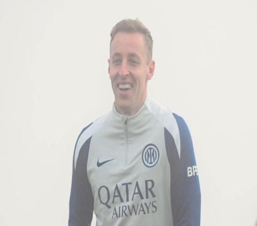 米體：國米已經(jīng)告知弗拉泰西不會把他賣給意甲競爭對手