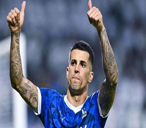 還要再等！葡萄牙飛翼表態(tài)希望跟巴薩談，國米只好表示“尊重”