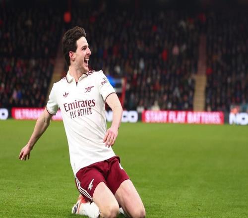 賴斯：我們需要每個人站出來貢獻力量，很高興能幫助球隊