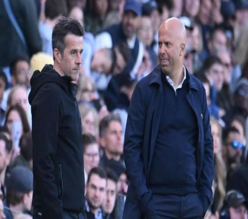 富勒姆過(guò)去19次英超對(duì)陣衛(wèi)冕冠軍僅1勝，對(duì)手是利物浦