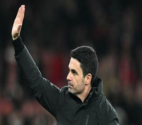 塔帥：我們創(chuàng)造了很多紀錄，但希望把紀錄轉(zhuǎn)化為5月份的成績