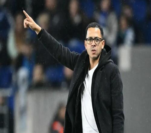 羅塞尼爾：知道切爾西在找教練如果有什么事發生那就發生吧