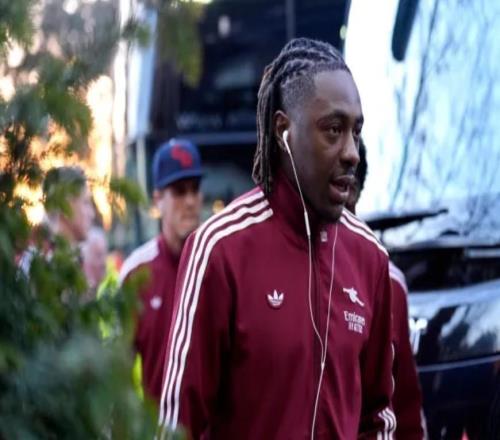 默森：阿森納替補席太豪華，陣容深度讓我想起弗格森的曼聯