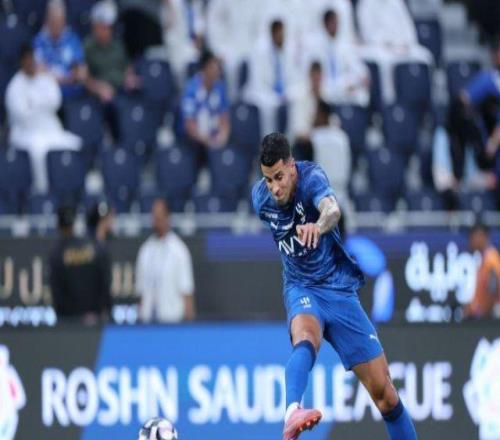 意媒：國米愿租借坎塞洛6個月