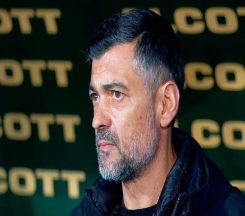 切西尼看好阿莫林拿下歐聯杯，孔塞桑缺乏一些勇氣