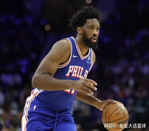 完勝！布倫森31+4喬治立功，馬克西36+8探花爆發，恩比德26分12罰