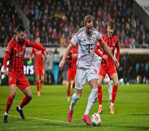 《踢球者》預測拜仁拿到歐冠冠軍，多特蒙德擁有“爆種”的基礎