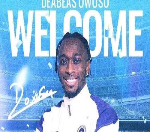 異軍突起！南方新貴官宣7人，唯一外資中超隊，戴偉浚+姚均晟領銜