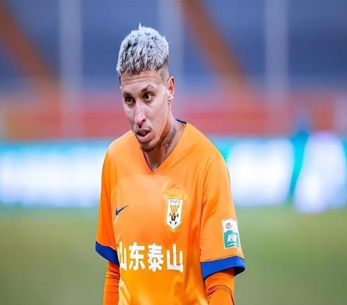 新帥如果接手國(guó)安！這位外援可能將被他點(diǎn)名續(xù)約，球隊(duì)已早有準(zhǔn)備