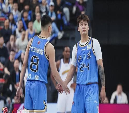 真相大白！北京男籃雙輸浙江隊原因曝光，徐利民怒摔戰術板有用嗎