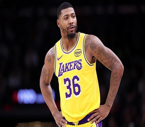 后場大閘打出了超水平的表現，結果湖人也只是贏了幾分而已