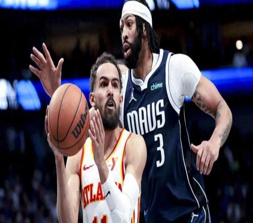 一夜之間，獨行俠有新動向，開拓者尋求交易，佩林卡恐逼走詹姆斯