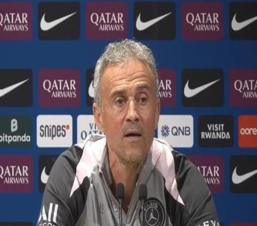 恩里克：聯賽奪冠始終是非常明確的目標頂級球員為團隊服務