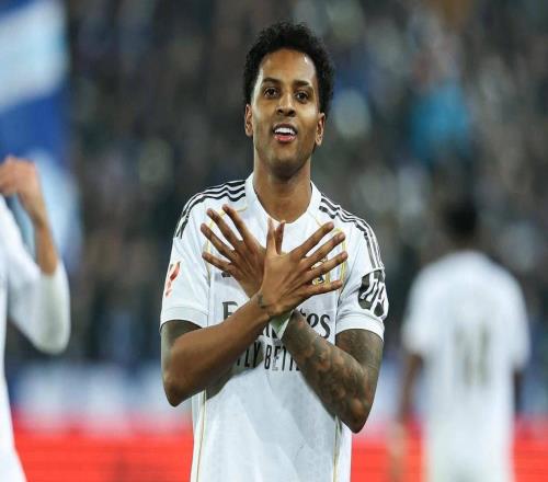 后悔嗎皇馬放走之人制霸意甲，場均跑動10公里，米蘭賺大了