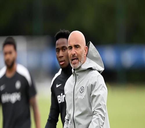 辭職只因“認知分歧”：藍軍老板想要太多，馬帥只想接班瓜迪奧拉