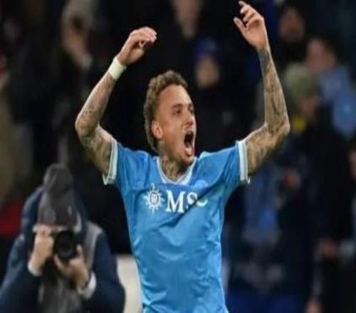 記者：加拉塔薩雷領跑諾阿朗爭奪戰，但需要球員同意轉會