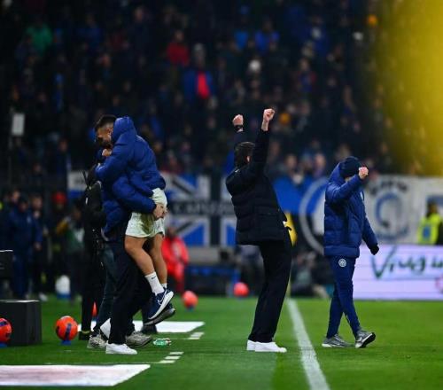 小砍刀或?yàn)榘刀汝悅}(cāng)之策，今晚請(qǐng)國(guó)際米蘭手刃勁敵