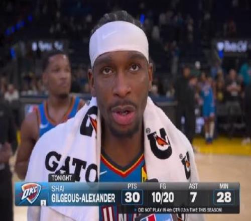 不讓亞歷山大罰球了最近一月，亞歷山大單場罰球從未超過9次！