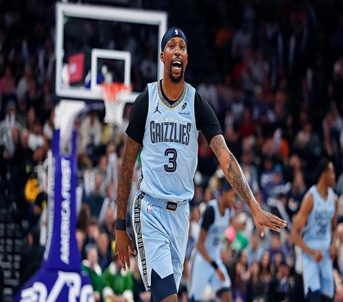 面對老東家湖人繼續這出色的表現，灰熊后場老將真的開始回暖了