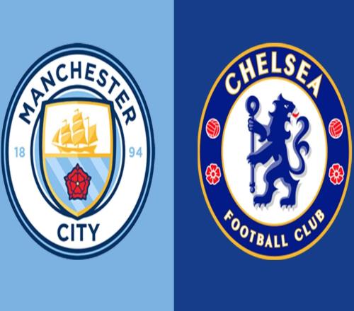 曼城近5場英超主場均進3+球，而切爾西近6場客場比賽4場零封