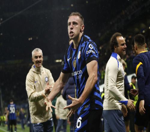 加拉塔薩雷出價3500萬求購國米中場弗拉泰西計劃先租后買_意甲直播