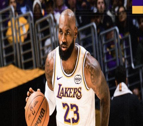 詹姆斯助攻超保羅、歷史前二！總得分接近51000分！