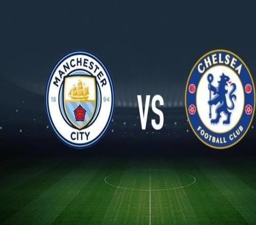 曼城vs切爾西：哈蘭德、多納魯馬首發，帕爾默、恩佐費爾南德斯出戰