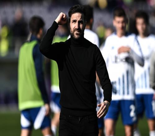 內斯塔戲謔小法：想教意大利人足球不如先來教教我們怎么討你歡心吧_意甲直播