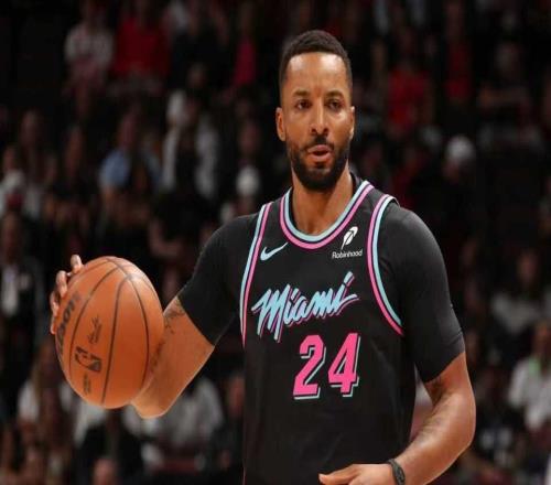 鮑威爾34+9三分生涯新高熱火大勝送鵜鶘7連敗穩居西部倒數第一