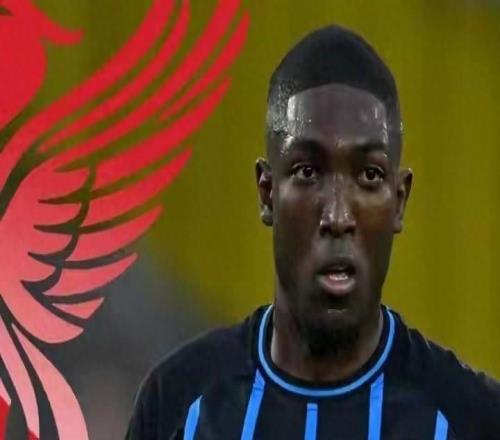 21歲中衛加入利物浦！高身價接班范迪克，助國家隊打造嘆息之墻