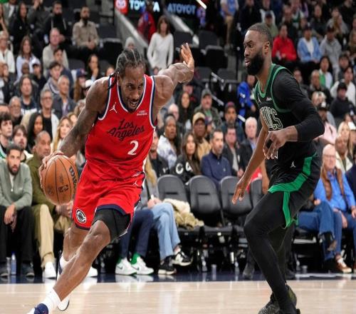 狂轟50分，爆砍42分！從魚腩晉升奪冠熱門，NBA被低估的球星誕生