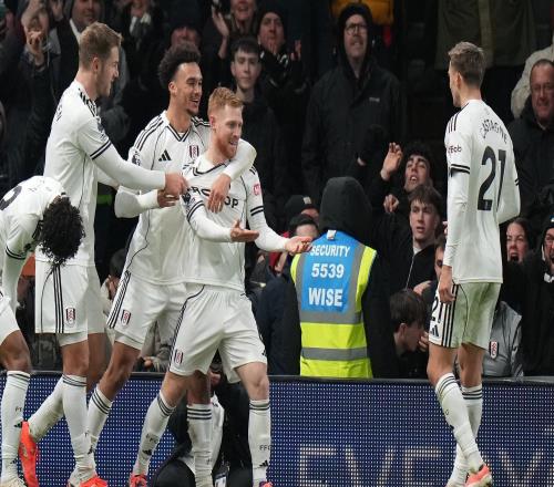 懂球帝X咪咕英超第20輪最佳進(jìn)球：扭轉(zhuǎn)乾坤，里德世界波絕平利物浦