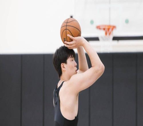 相互耽誤，開拓者媒體直言球隊選秀失誤，若選擇他人瀚森何至于此