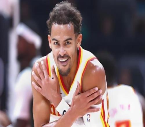 特雷楊，也該和老鷹分手了