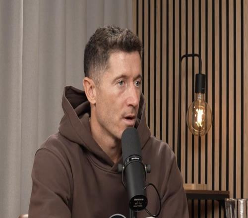 萊萬：9分鐘5球和對皇馬大四喜印在我的腦海里梅羅激勵了我