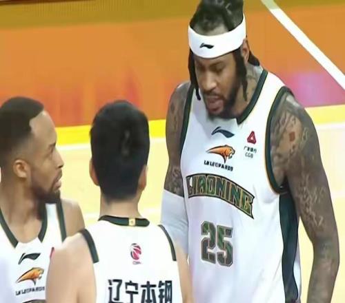 高興太早！遼寧隊(duì)贏球卻收兩個壞消息，楊鳴真不如杜鋒