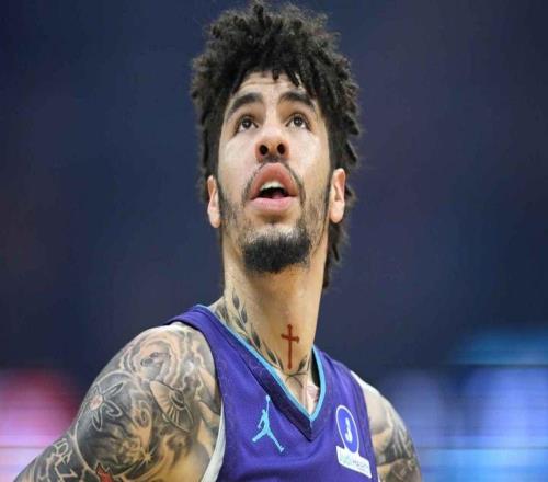 黃蜂隊拉梅洛鮑爾超越大衛韋斯利，榮登夏洛特隊史助攻榜榜首