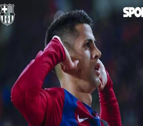 每體：坎塞洛渴望去巴薩，因此一直未對國米給出明確回應