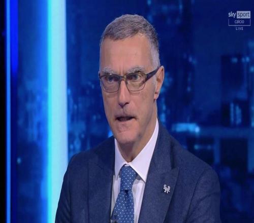 貝爾戈米：這是國米本季最佳比賽，但如果落后缺點就可能暴露