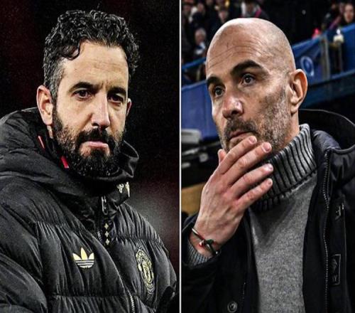 英超教練不好當！切爾西、曼聯主帥5天內先后下課，原因如出一轍