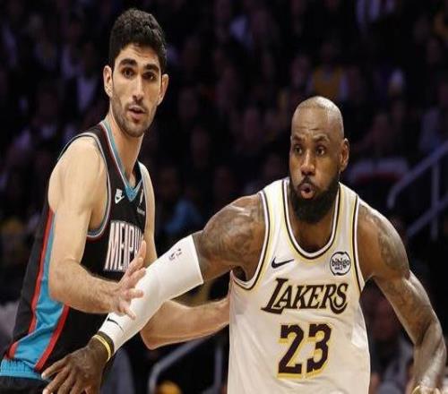 詹姆斯：很清楚球權有多寶貴我現在最關注的事情就是控制失誤