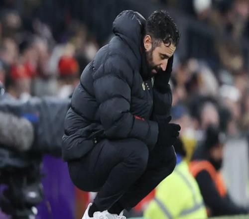 無關權力，跟隊：曼聯內部稱解雇阿莫林的決定完全基于成績