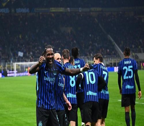 國米終結對博洛尼亞3場不勝，時隔3年首次主場戰勝對手