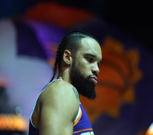 狄龍：我們的身體素質與雷霆相當接下來對陣火箭同樣渴望勝利_NBA直播