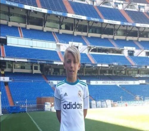 跟隊：不用過分較真卡爾“兒皇夢”的言論，他沒有離隊打算