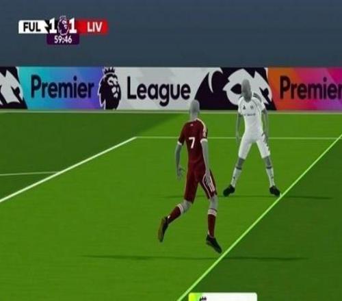 英超巨大爭議！維爾茨進球失而復得，VAR兩次介入，畫線遭質疑