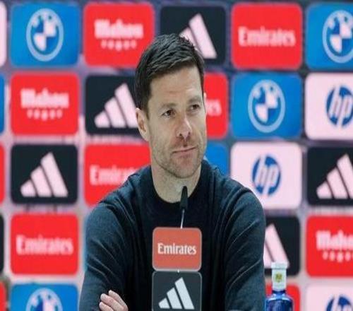 阿隆索：貢薩洛是青訓(xùn)球員的榜樣我們會(huì)等姆巴佩到周二