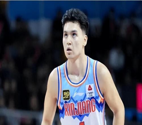 新疆換帥后險勝，代理主教練帶來的變化，還是很明顯的